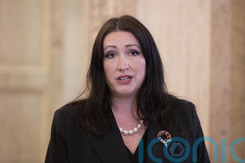 Deputy FM distances herself from ‘attempts to blame other organisations’
