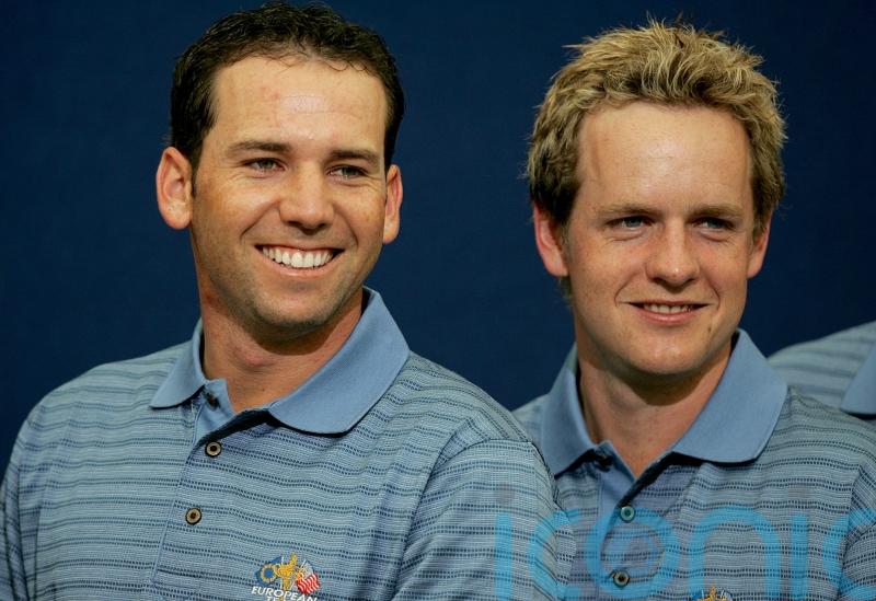 Sergio Garcia ‘considering rejoining’ DP World Tour to be eligible for Ryder Cup