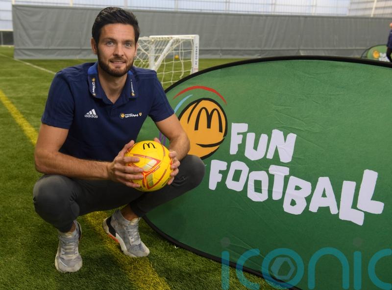 Craig Gordon only thinking ‘short-term’ as he hopes to reclaim Scotland jersey