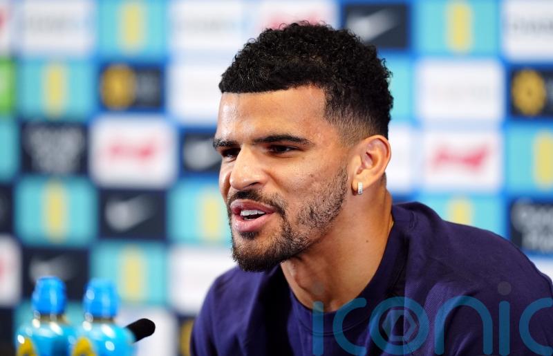 It’s been quite a journey – Dominic Solanke happy to be back in England fold