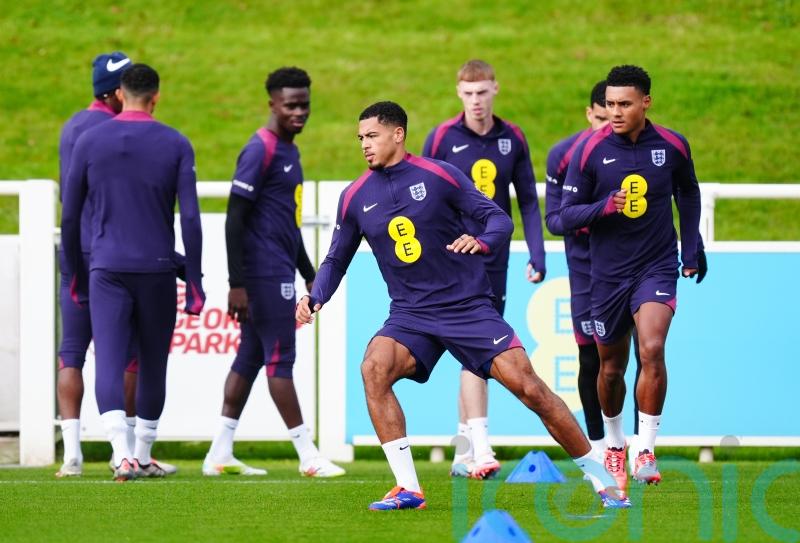 Levi Colwill hopes England players back up the belief of their boss Lee Carsley