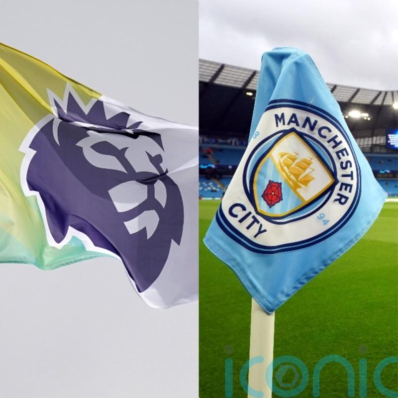 Man City dispute ‘a matter for Premier League and clubs to resolve’ – Lisa Nandy
