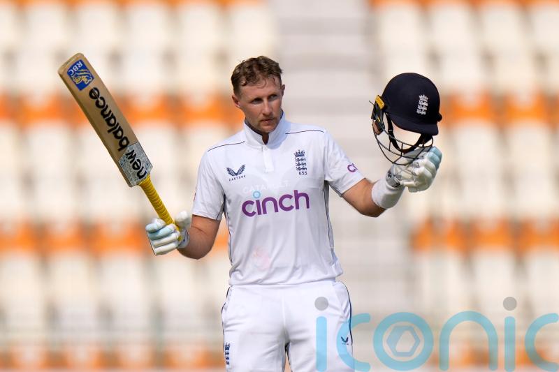 Joe Root racks up hundred after becoming England’s record Test run-scorer