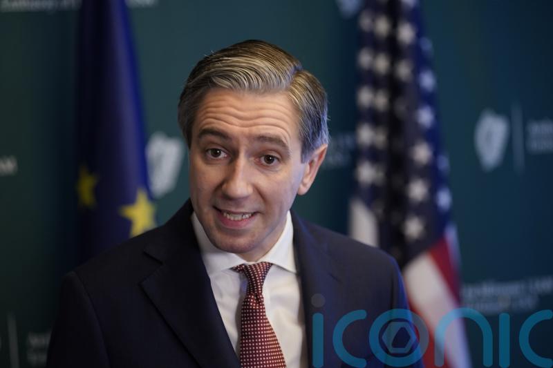 Threat of Russian influence on politics taken very seriously, Simon Harris says