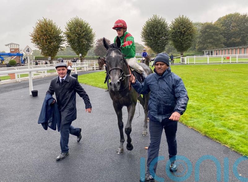 Gethin makes promising start at Nottingham