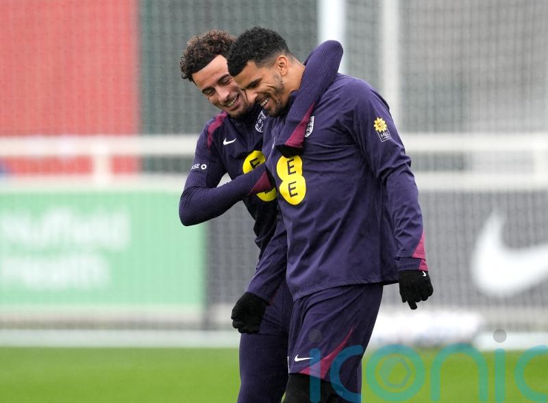 Time for Dominic Solanke if Harry Kane is out? &ndash; England v Greece talking points