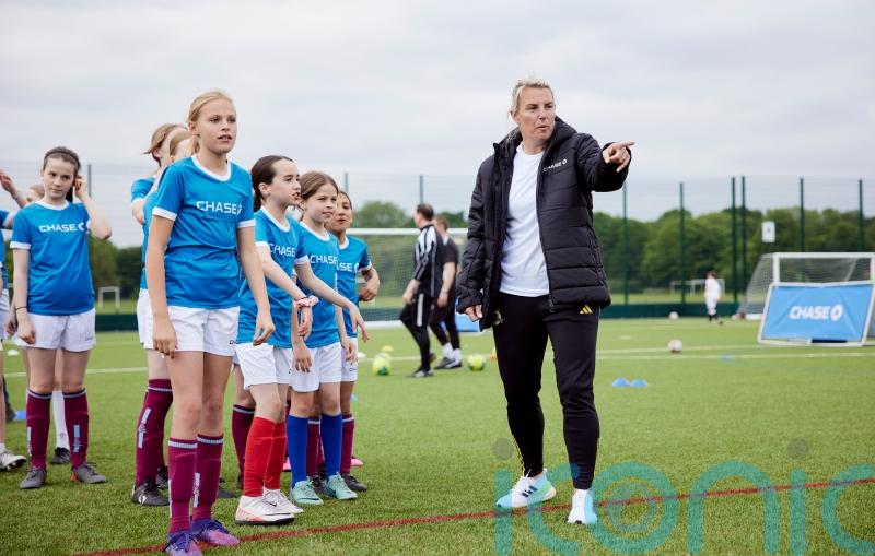 More needs to be done to support mental health in women’s game – Tanya Oxtoby