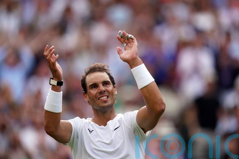Rafael Nadal to end illustrious tennis career after Davis Cup Finals in Spain