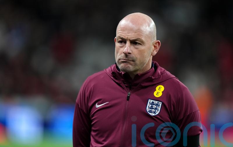 England interim boss Lee Carsley keen to stick with his attacking ideology