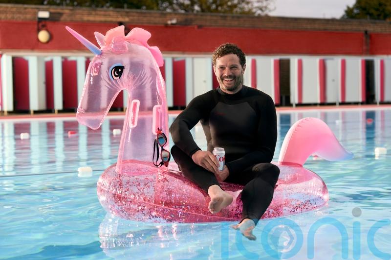 Jamie Dornan looking forward to ‘much-needed’ break after filming Netflix drama