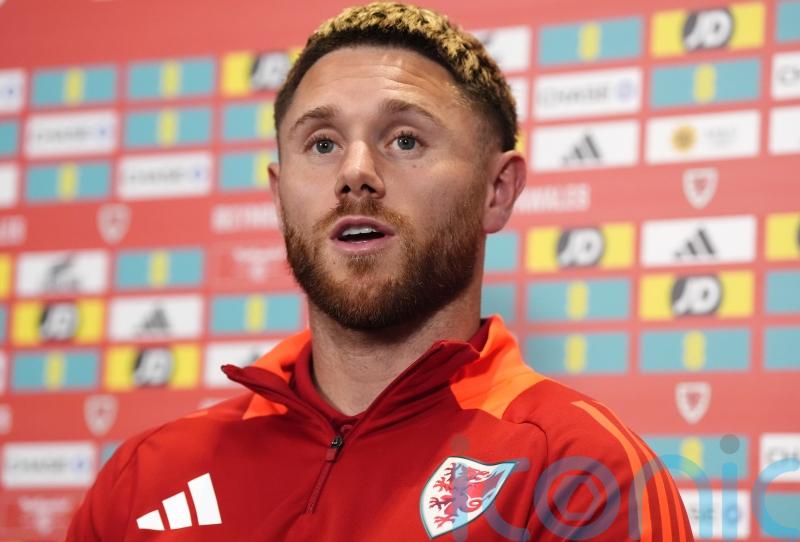 Wes Burns feels managers Craig Bellamy and Kieran McKenna ‘cut from same cloth’