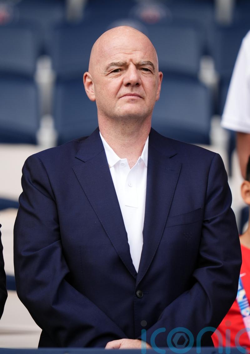 Leagues and unions to submit fixture calendar complaint against FIFA on Monday