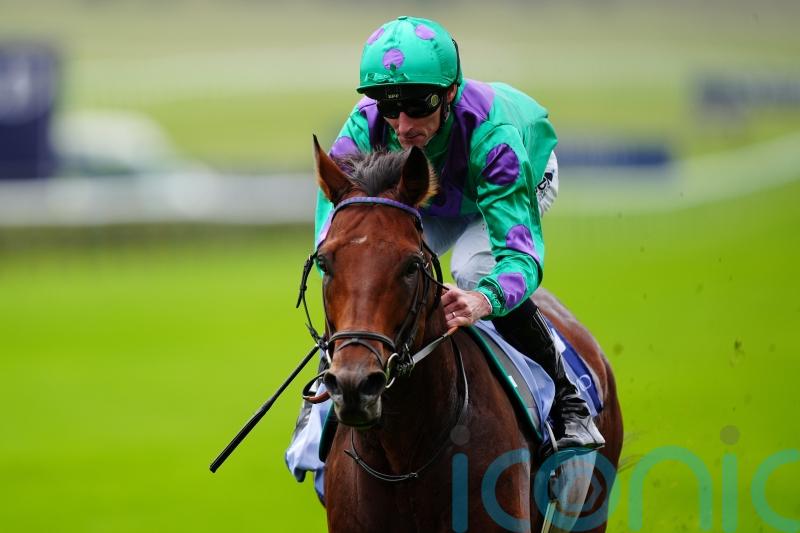 Prague supplemented for Ascot showdown with Charyn