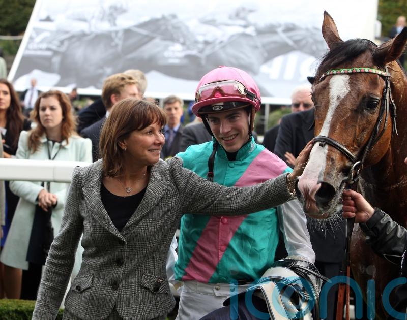 Doyle remembers Mission accomplished on special day at Ascot
