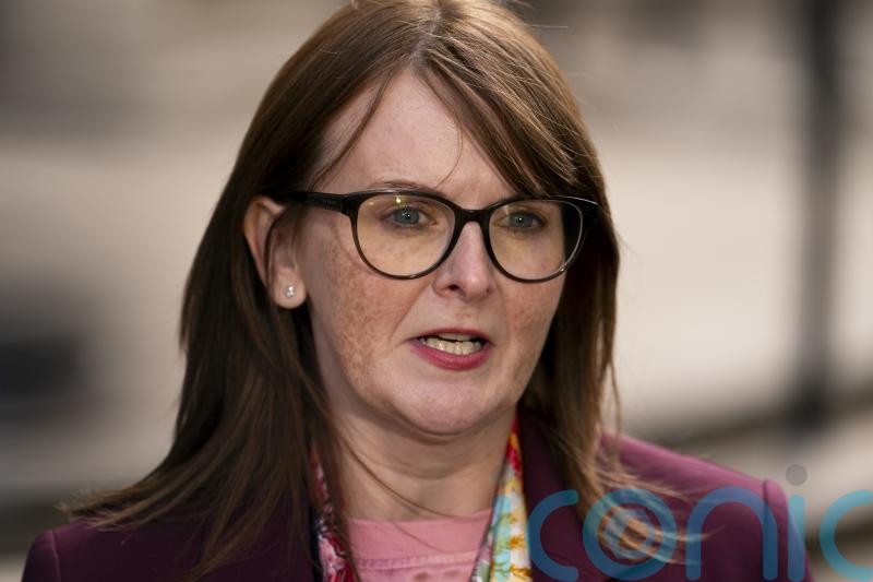 Budget overspend by any minister ‘dire’ for wider Executive, says Archibald
