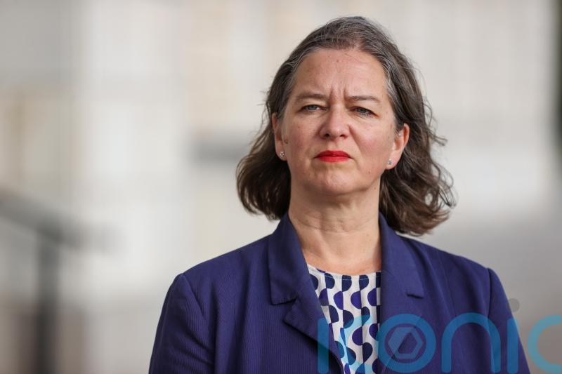 Recruiting for NI Veterans Commissioner role to begin this week – NIO minister