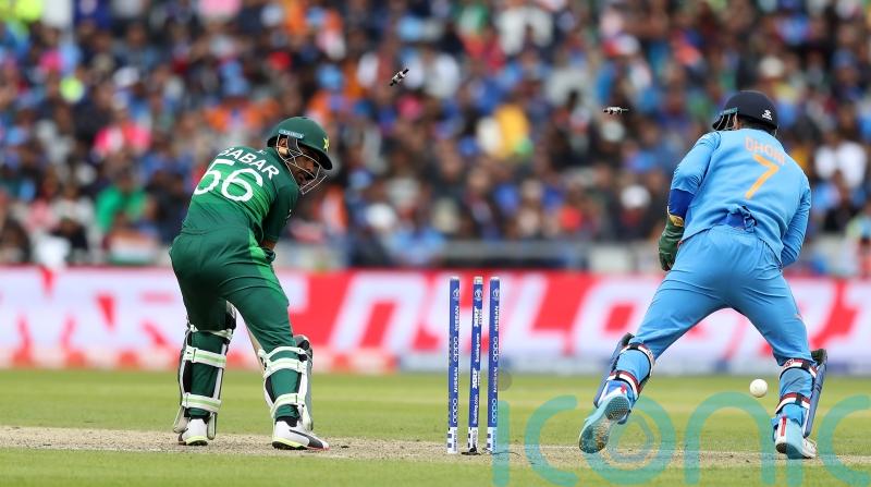 Champions Trophy held in Pakistan without India ‘not in cricket’s interests’