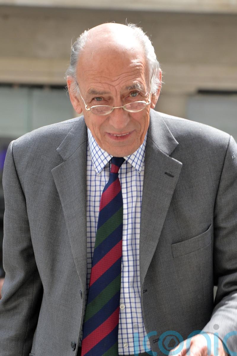 Former Army chief General Sir Mike Jackson dies aged 80