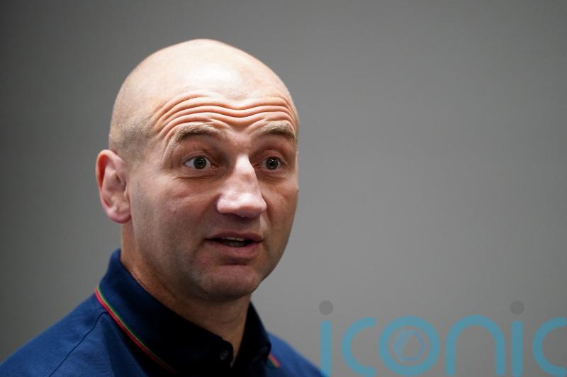 Steve Borthwick insists England coaching changes have been ‘pretty seamless’