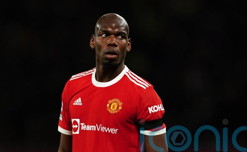 I am not a cheater – Paul Pogba targets France return after reduced doping ban