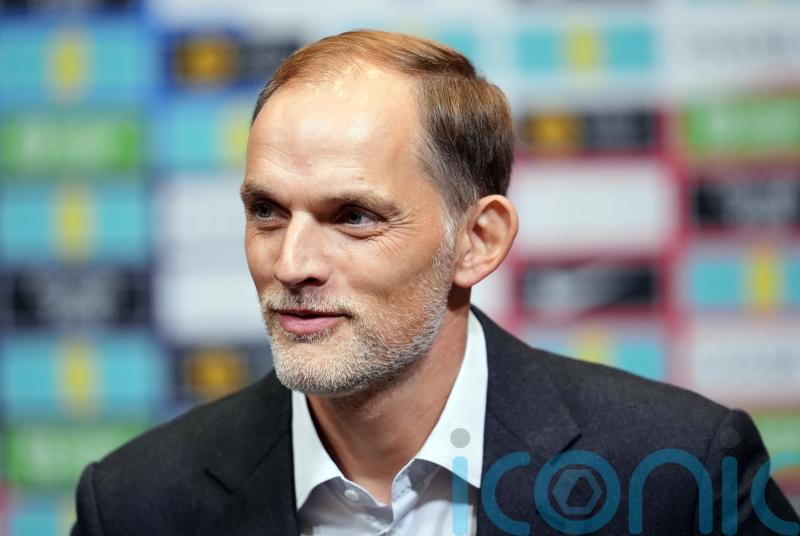 Sean Dyche: Thomas Tuchel right for England job but most would like English boss