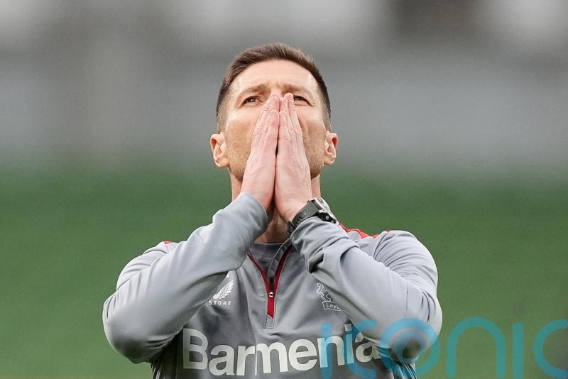 Football rumours: Xabi Alonso on Manchester City’s managerial shortlist