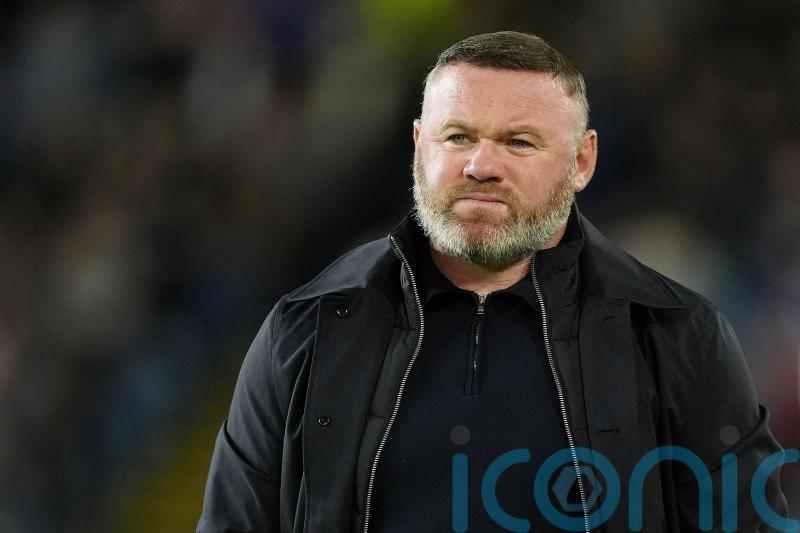 Plymouth boss Wayne Rooney handed onematch ban and fine for misconduct