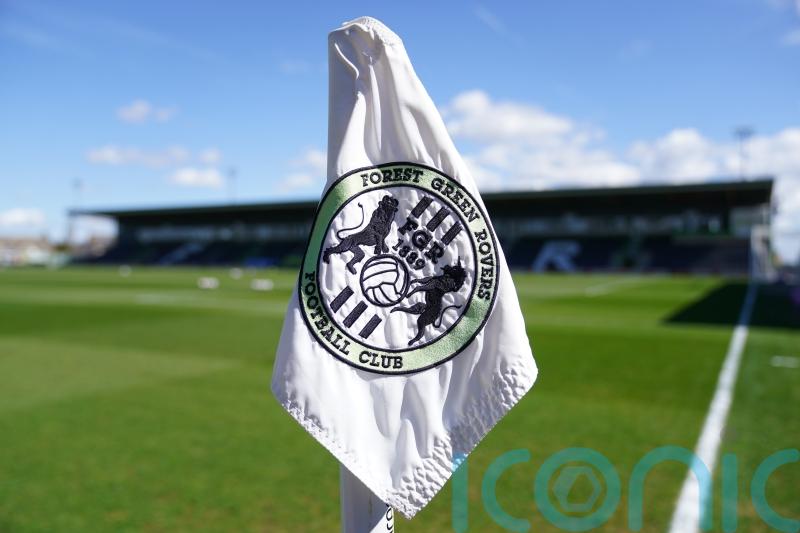 Kyle McAllister bags late winner for Forest Green against Braintree
