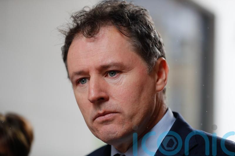 Three coalition leaders to ‘discuss’ whether to back Farrell as new PAC chair