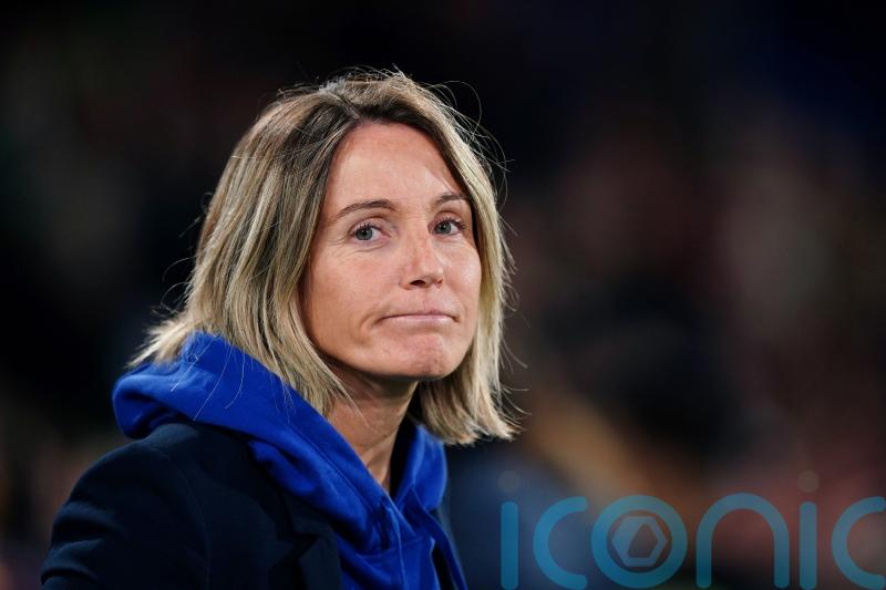 Chelsea boss Sonia Bompastor ‘frustrated’ by lack of action on technology in WSL