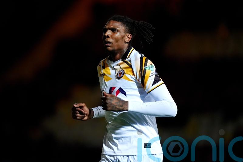 Newport end losing run to add to Gillingham’s misery
