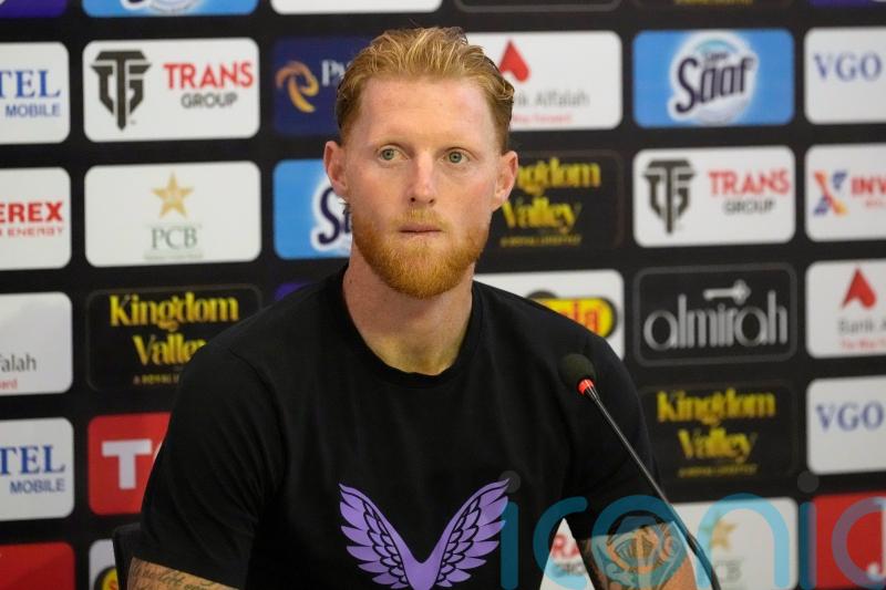 Ben Stokes hopes ‘good vibes’ can propel England to series-deciding win