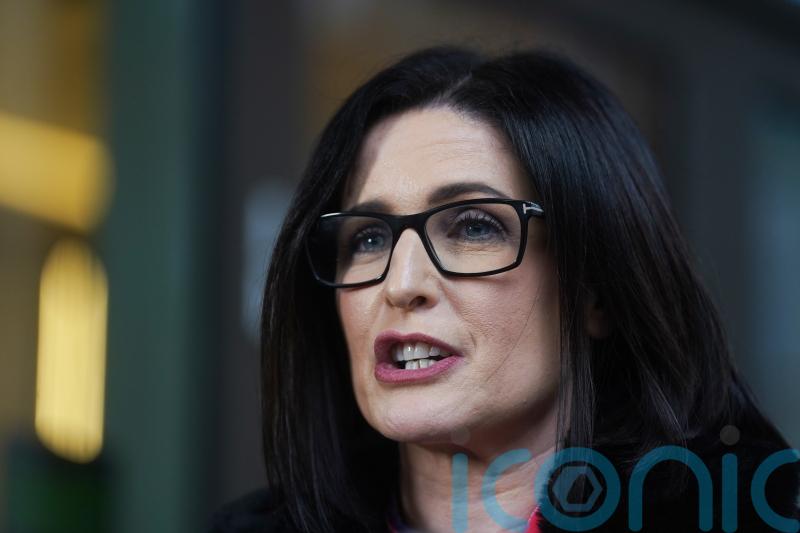 TUV MLA questions Executive Committee chairwoman’s meeting with Michelle O’Neill