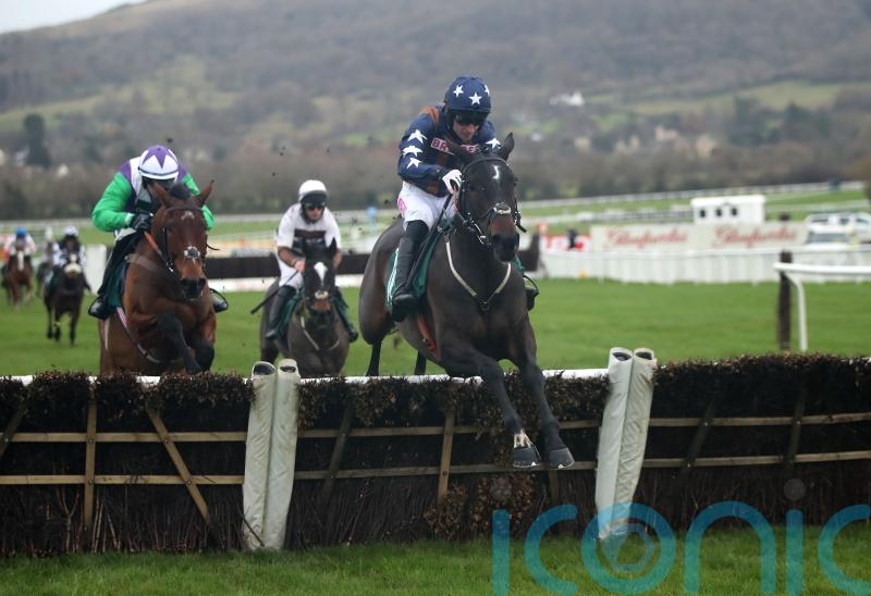 Fergal O’Brien points to Greatwood return for Dysart Enos
