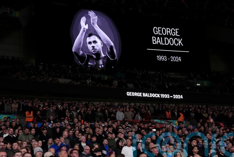 Panathinaikos want to win league title for George Baldock – Facundo Pellistri
