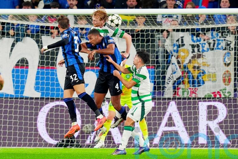 Celtic’s Italian job shows they can hang with Europe’s elite – Brendan Rodgers