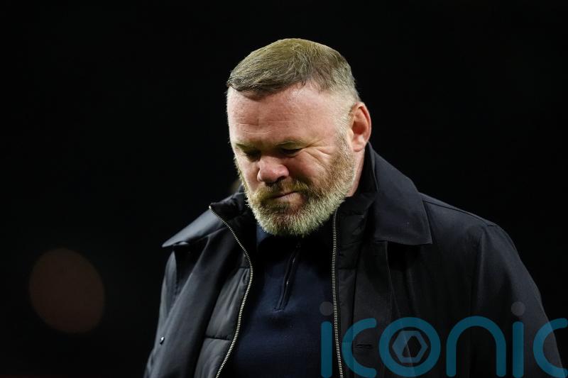 Wayne Rooney’s travel woes continue as Millwall beat Plymouth