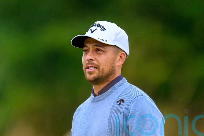 Xander Schauffele calls himself &lsquo;idiot&rsquo; for Zozo Championship recovery attempts