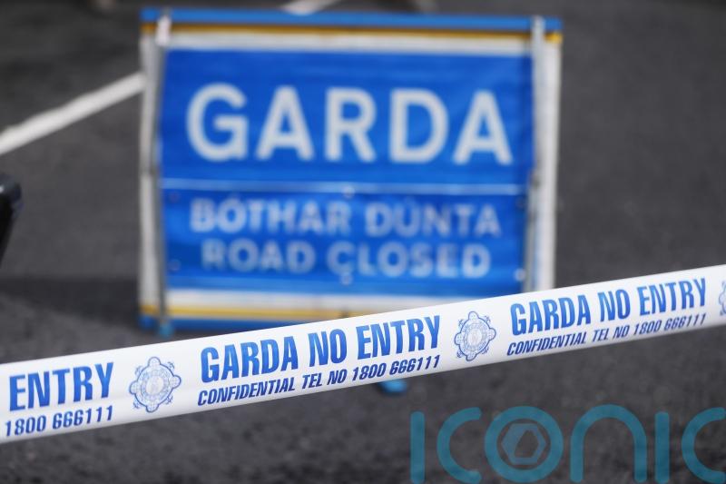 Pedestrian dies after lorry collision in Dublin city centre