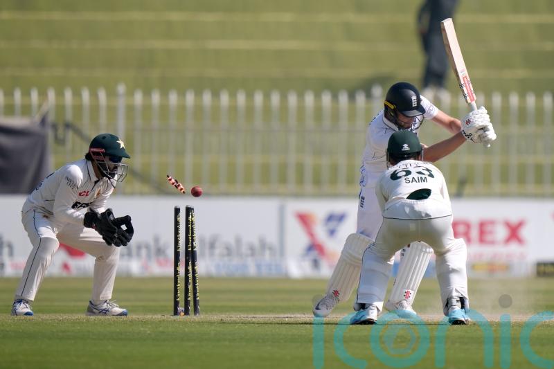 Pakistan ‘found Bazball’s kryptonite’ as they put England into a spin