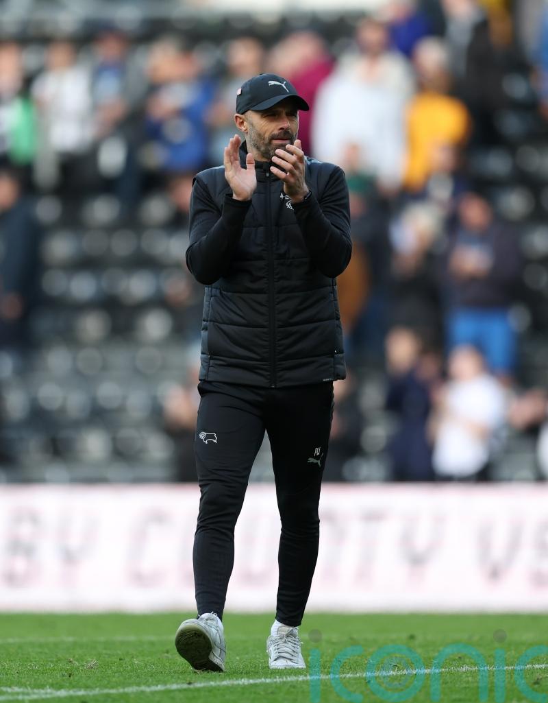 Paul Warne hopes Dajaune Brown’s first Derby goal ‘one of many’ after Hull draw
