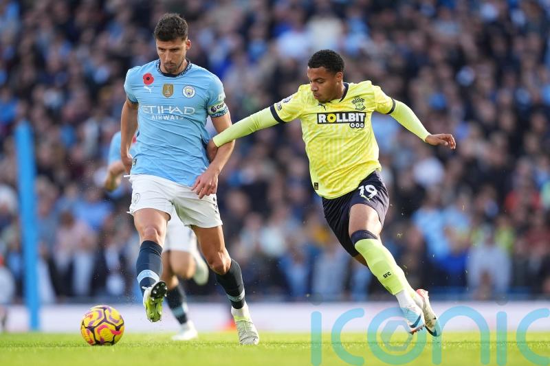 Battles against bottom sides show how tough Premier League is – Ruben Dias