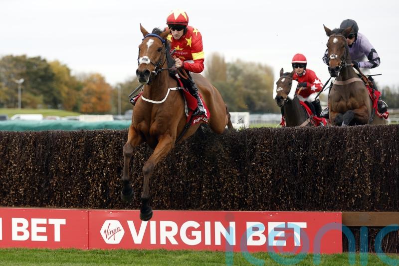 ‘Magic’ – McCain delight as Minella Drama bags deserved big-race prize
