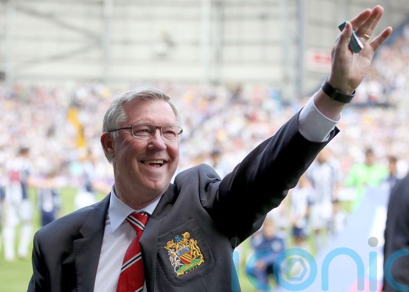 Manchester United now seeking seventh manager since Sir Alex Ferguson retired