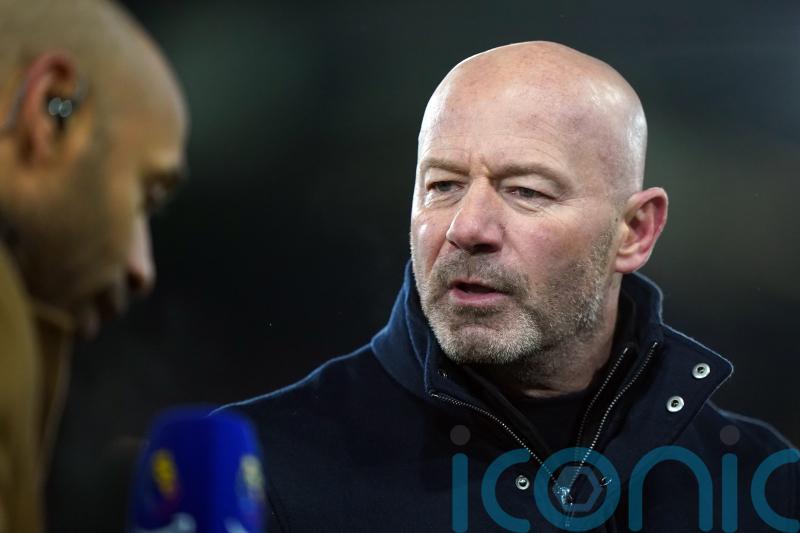 Erik ten Hag was a dead man walking at Man Utd – Alan Shearer