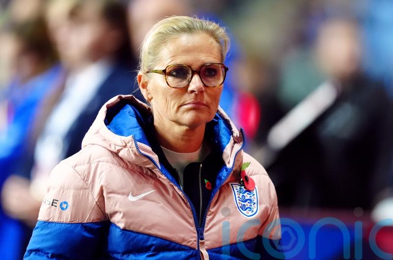 ‘Sloppy’ England give Sarina Wiegman questions to answer despite win