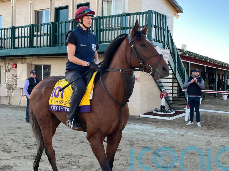 O’Brien hoping positive tactics will curtail City Of Troy kickback fears