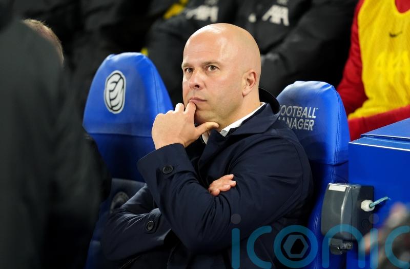 Arne Slot satisfied with Liverpool’s adaptability in victory against Brighton