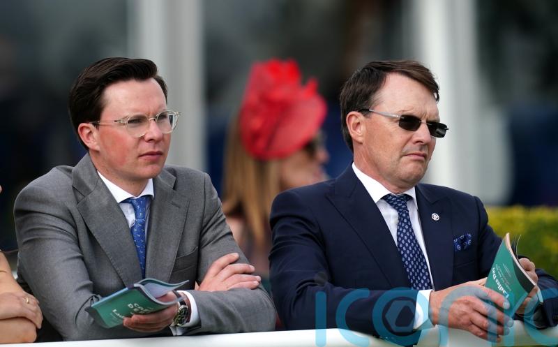 Joseph O’Brien expecting Classic show from ‘right type’ Troy