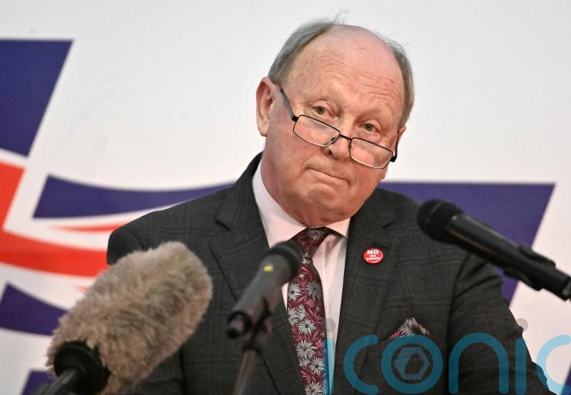 Vote to continue NI Brexit deal the &lsquo;most significant&rsquo; in Assembly&rsquo;s history